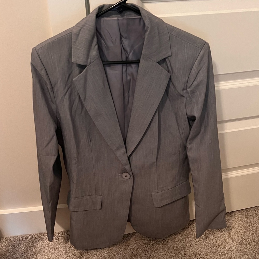 Brand New Womens Blazer